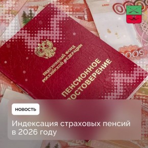 Страховые пенсии в Запорожской области проиндексированы