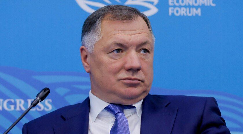 Правительство РФ прорабатывает единый мастер-план развития Азовского побережья