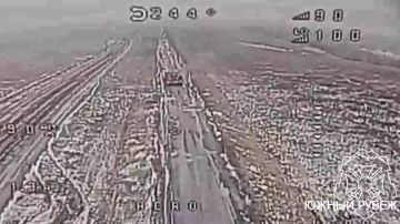 �������� ������ ���������� ����� �����������: � ���� ����� ��������������� FPV-����� ������� ����������� ������� ����� �� ����� � ����� ����, ���������� ���