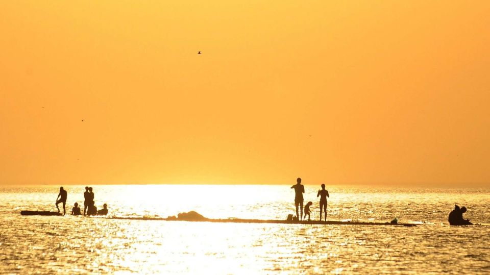 Приазовье ждет перезагрузка: утверждена стратегия развития региона