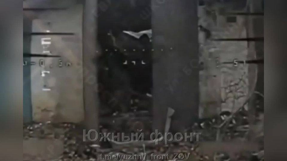 Путевку к бандере подарил двум ВСУшникам дроновод спецподразделения "Южной" группировки войск