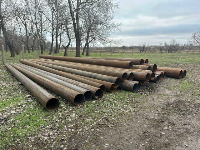 Пензенские подрядчики обустраивают городок для ремонта артезианской скважины в Токмаке