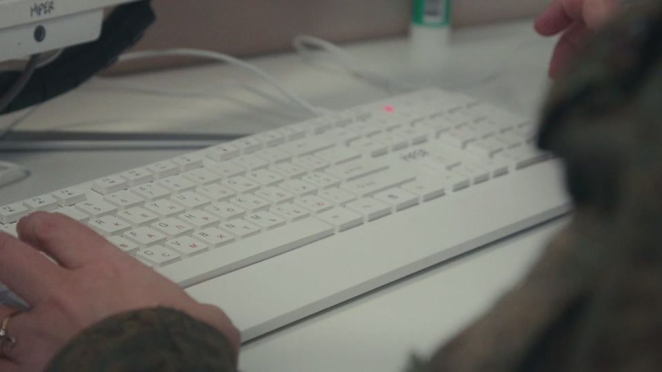 Военная медсестра Евгения Барсукова отправилась на СВО добровольно: по зову сердца не смогла остаться в стороне