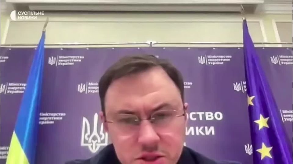 Когда включат свет - не знает никто: Власти Киева признали, никаких прогнозов по срокам восстановления электроснабжения нет