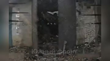 Путевку к бандере подарил двум ВСУшникам дроновод спецподразделения "Южной" группировки войск