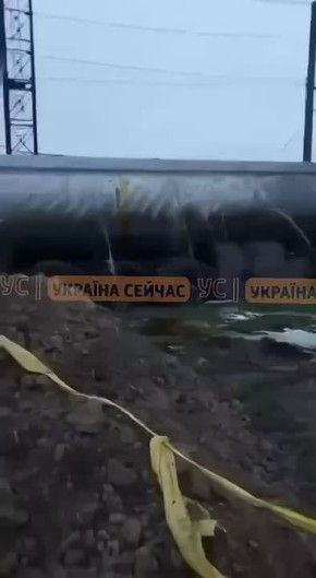 Кадры из одесского города-порта Южный