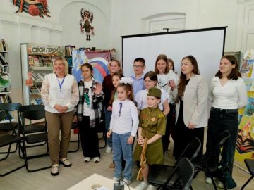 РУБРИКА «Итоги культурной жизни Запорожской области»