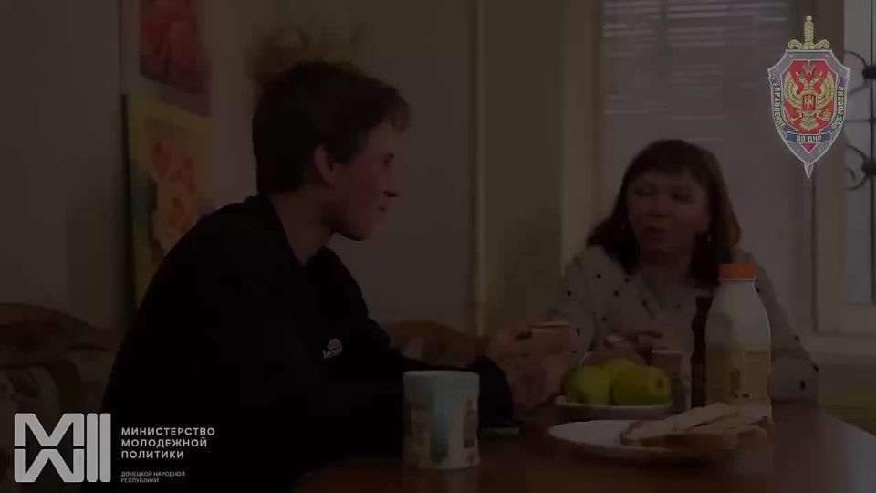 НЕ СТАНЬ "ЖИВОЙ БОМБОЙ".