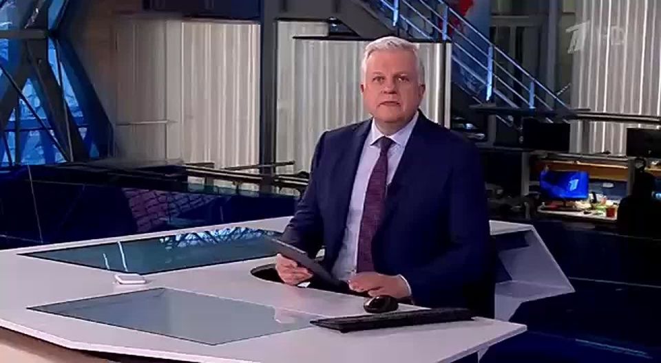 Первый канал снял сюжет об особенностях работы с ветеранами СВО