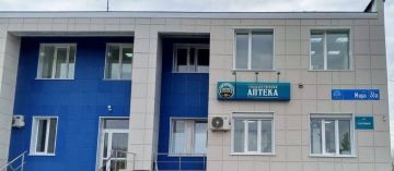 Доступность и качество: обновление амбулатории в Еткульском округе Челябинской области