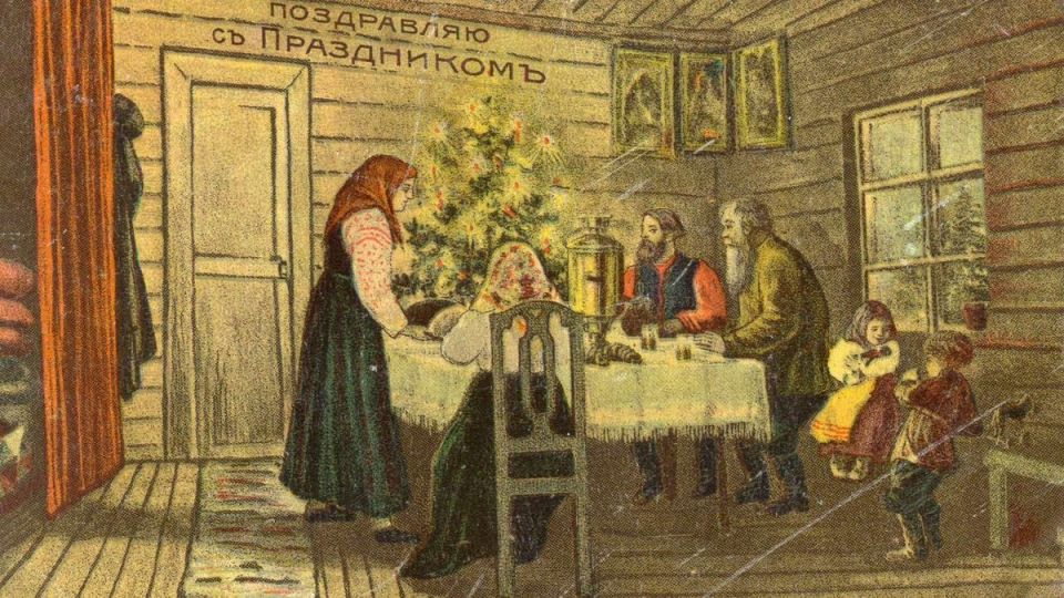 14 ������. ������ ����� ���