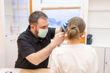 Ирина Гехт: До конца этого года мобильная медицинская бригада проведет 41 выезд в отдаленные уголки НАО