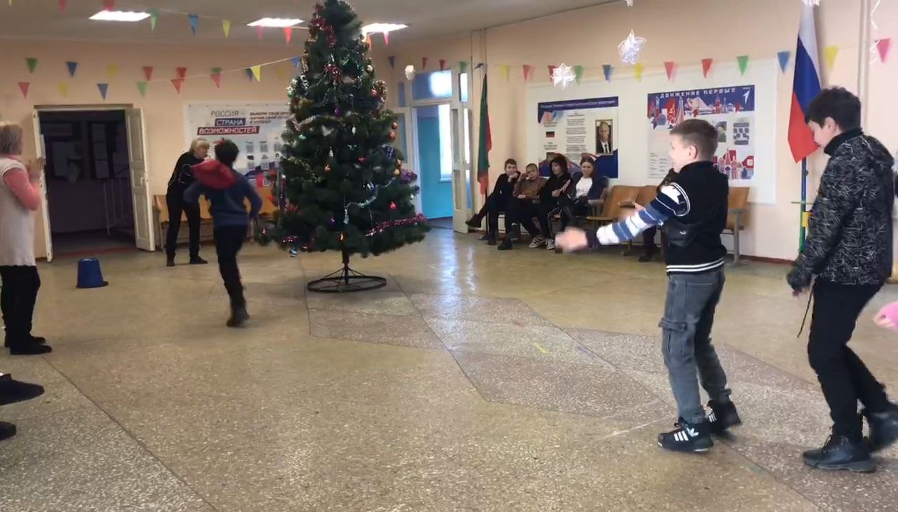 Так уж повелось на Руси отмечать Новый год дважды