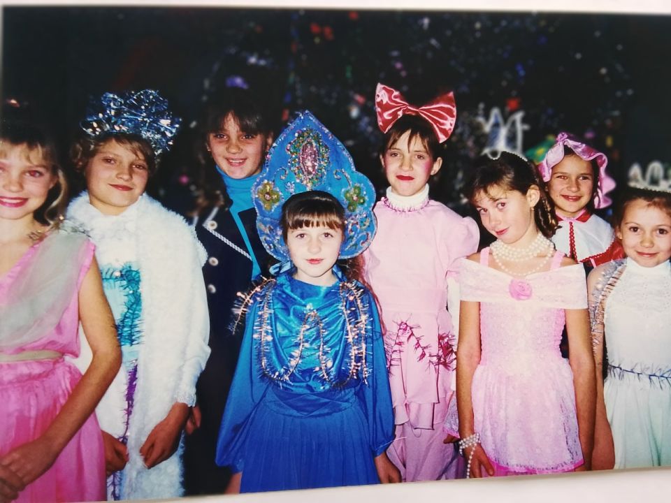 ��������� ������ ����������� �������������� ������! ��� � ������� ����-������� "���������� ������ - 2025" � ����������!