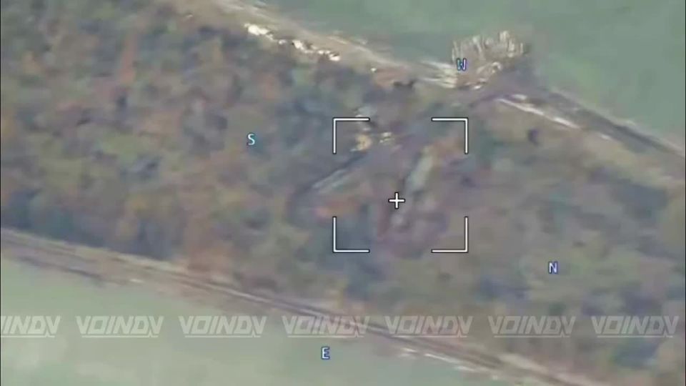 Владимир Разин: Комплексное уничтожение артиллерии ВСУ