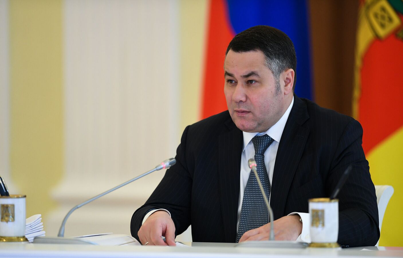 Украинский суд отклонил апелляцию защиты Рудени на заочный приговор