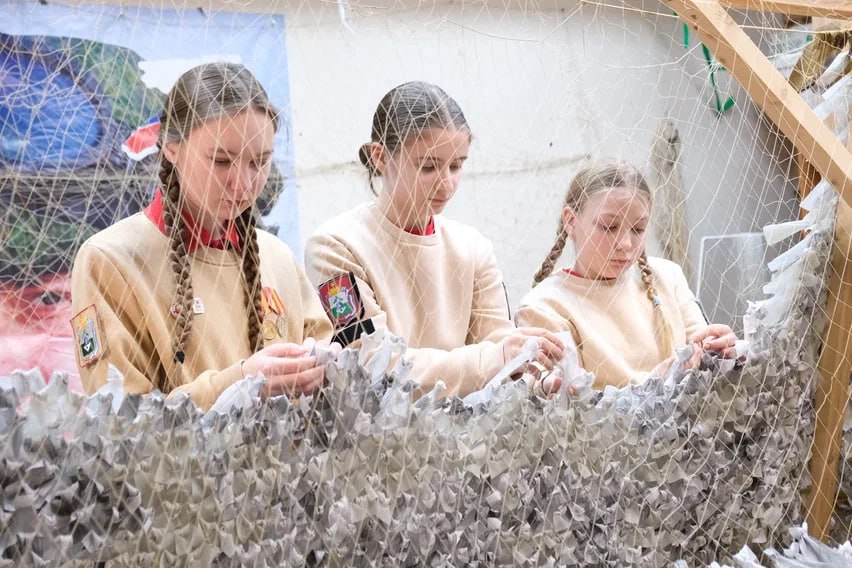 Ирина Гехт: Сегодня из НАО отправляется первая в этом году партия гуманитарного груза для участников СВО