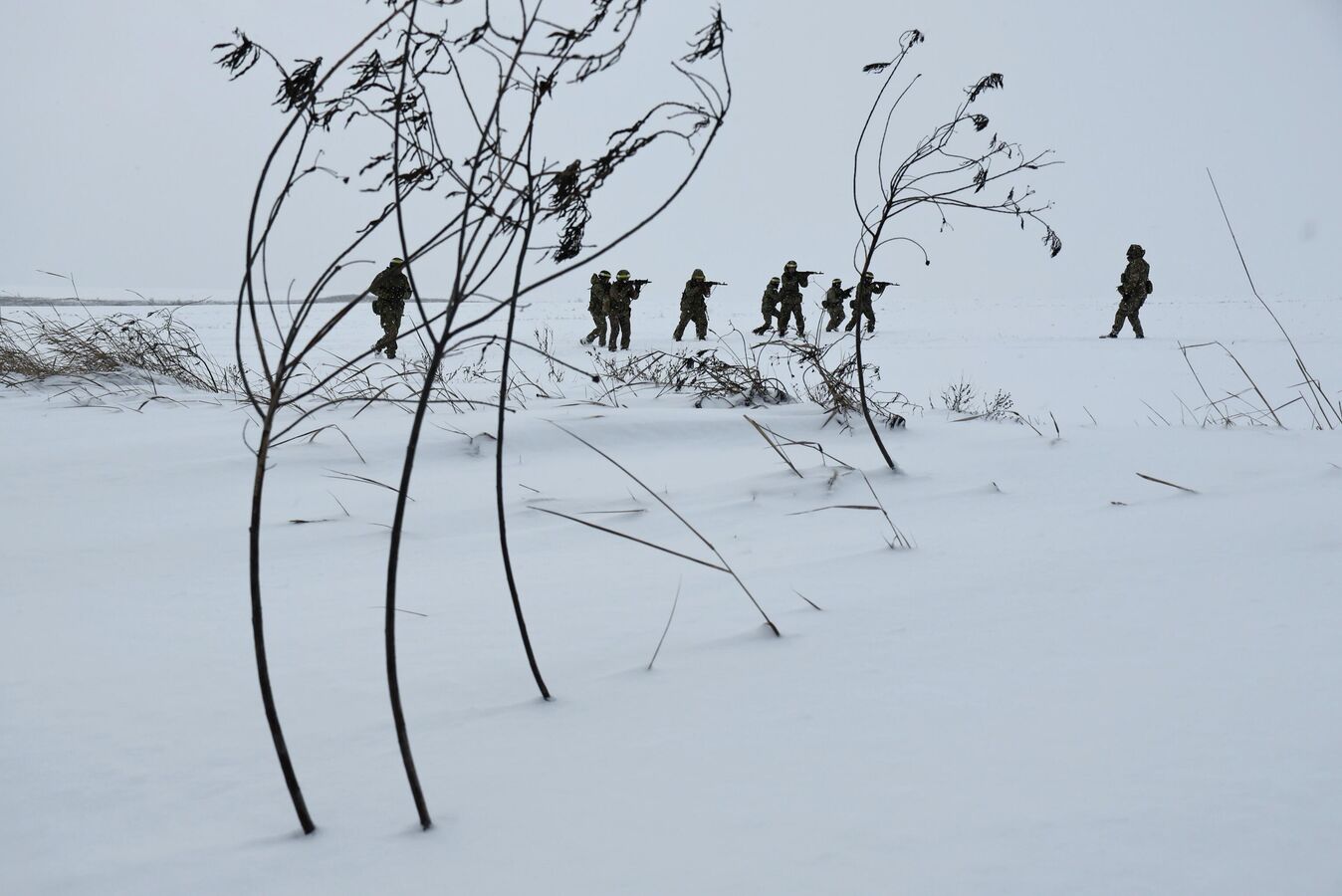 ВСУ уничтожили музей Нестора Махно в Запорожской области