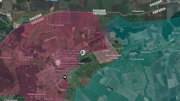 Основные события на фронте за 15.01.2026 от Анатолия Радова