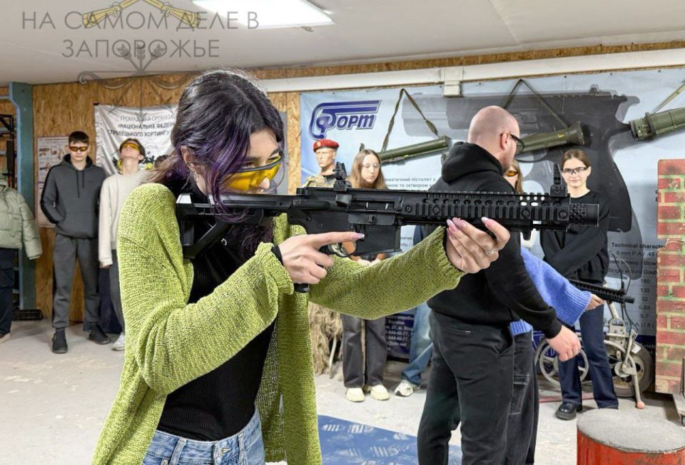 И школьников в расход пустят