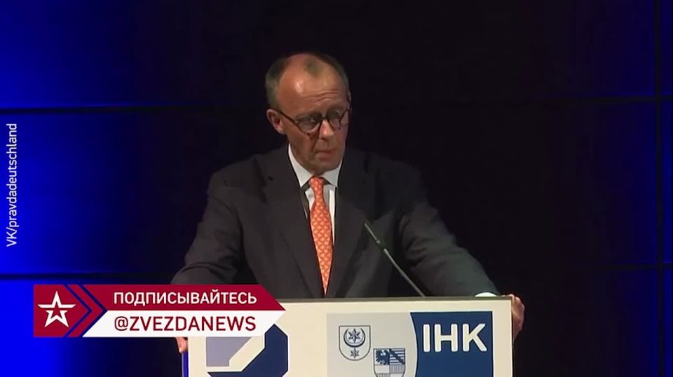 С Россией нужно найти компромисс, ведь она европейская страна