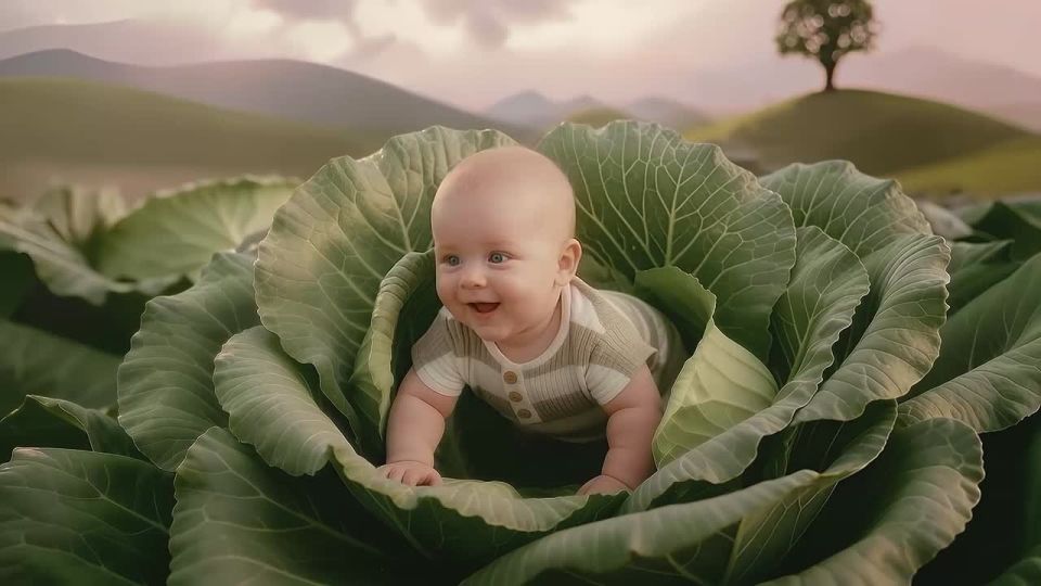 Стать родителем – реально!