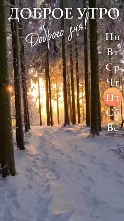 Доброго утра, дорогие мелитопольцы!!!