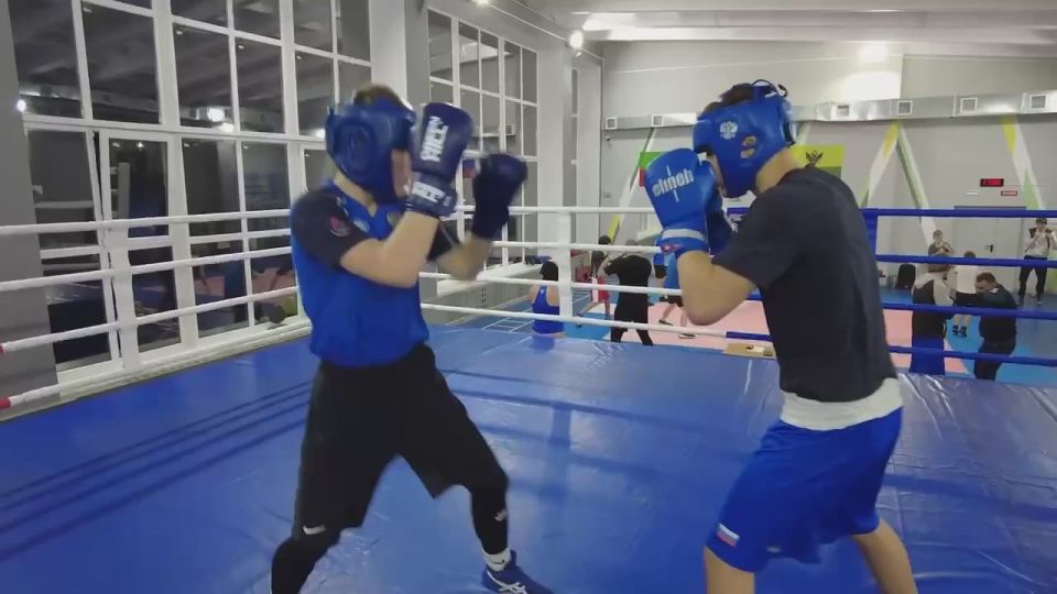 Мы за здоровую и единую нацию: 2026 год — Год единства народов России