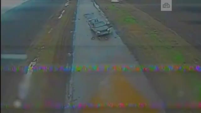 Жовтневое — наше! Кадры освобождения населенного пункта в Запорожской области бойцами российской группировки войск «Восток»