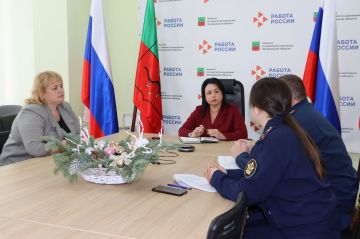 �������������� ������ ��������� � ��������-�������������� ���������: ����� �� ��������