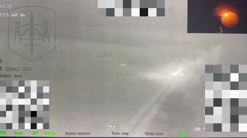 Запорожское направление.. Оператор ударного дрона 58 Армии уничтожил БМП ВСУ вместе с пехотой