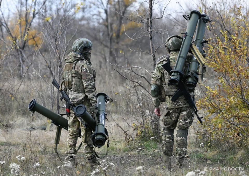 Спецоперация, 16 января: ВС России освободили населенный пункт Жовтневое