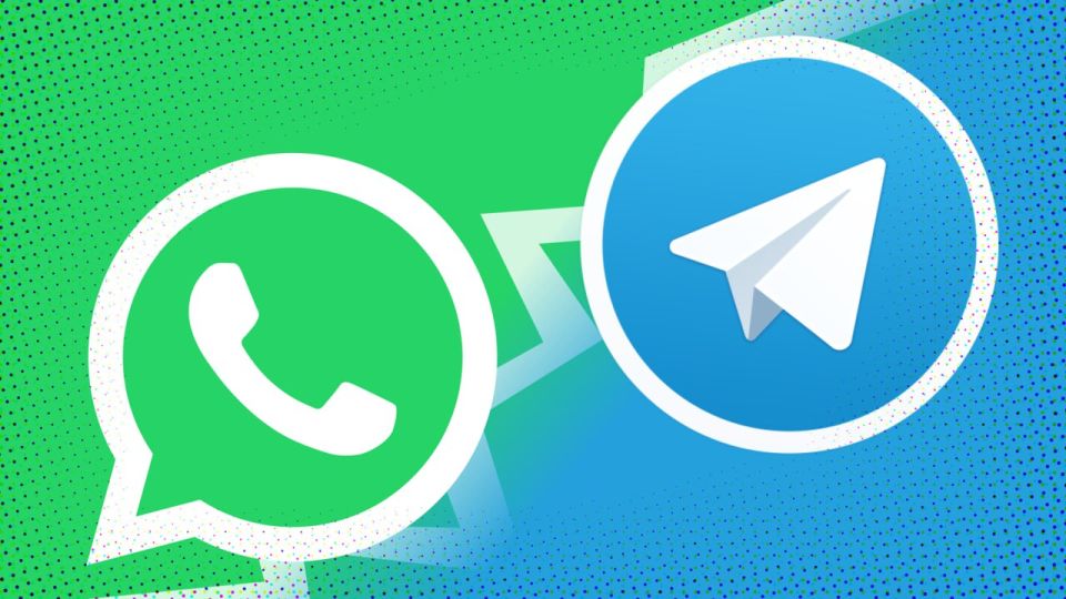 � ��������������� ���� ������� ������ �Telegram� � ������ ������� ������ �� �������������