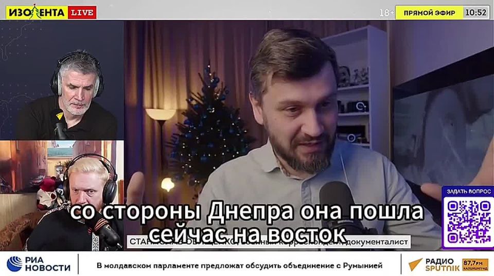 Военкор Обищенко обратил особое внимание на Запорожское направление, он предупредил — в следующие два месяца новости оттуда будут звучать везде