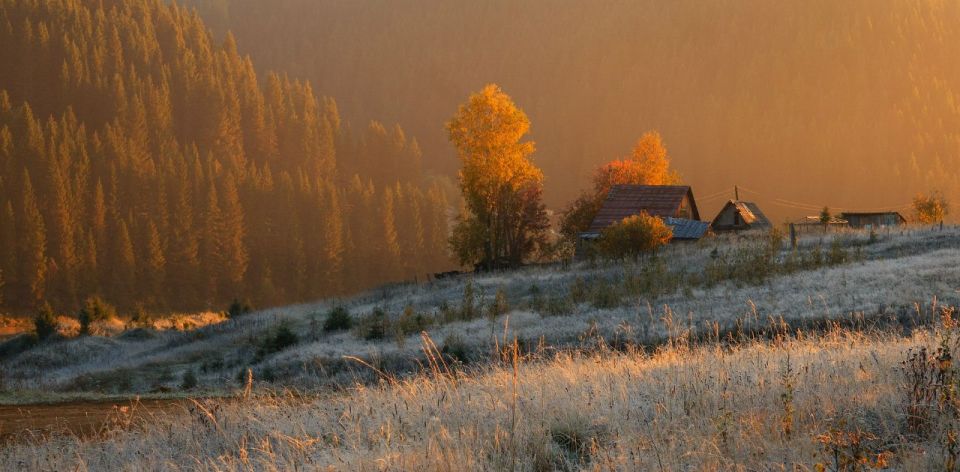 Доброе утро. А вы знали, что сегодня