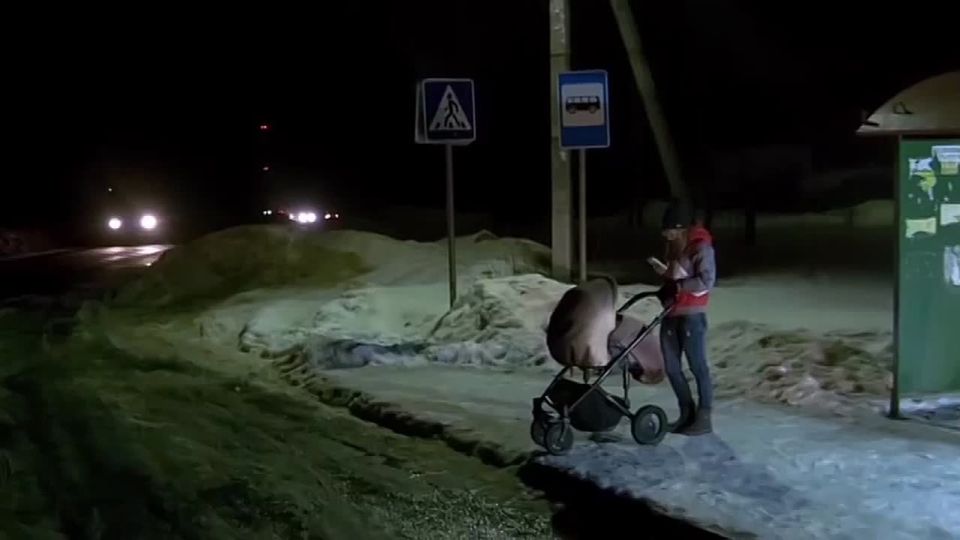 Стань заметнее! Почему зимой световозвращатели важнее всего?