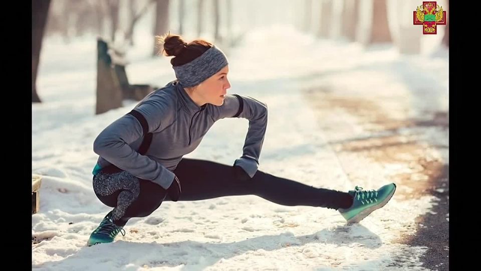 Холод и суставы: советы главного внештатного травматолога Минздрава Запорожской области Юрия Абросимова