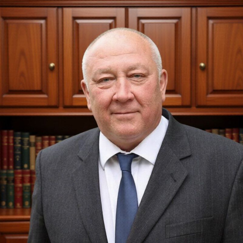 Сергей Золотарёв: Сегодня день рождения отмечает депутат Законодательного Собрания Запорожской области Юрий Петрович Онищук