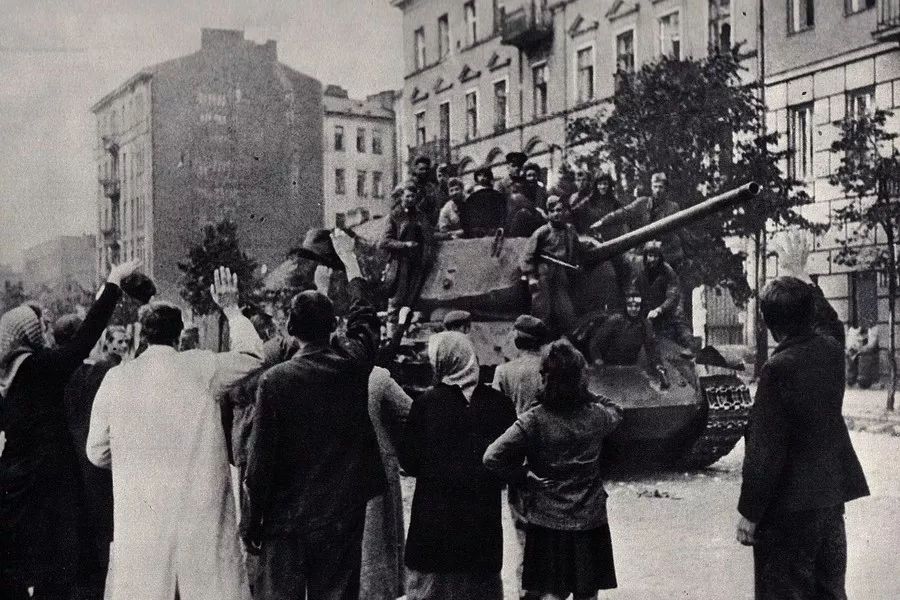 Этот день в истории России 17 января