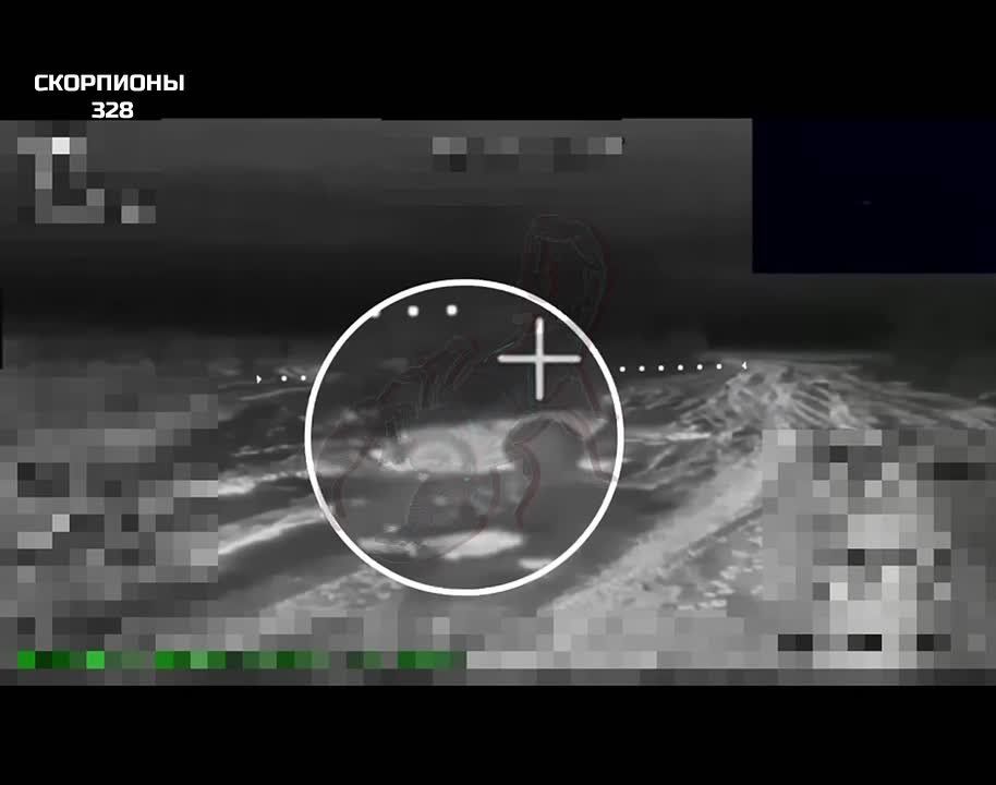 ЗАПОРОЖСКИЙ ФРОНТ Расчеты fpv десантников на охоте