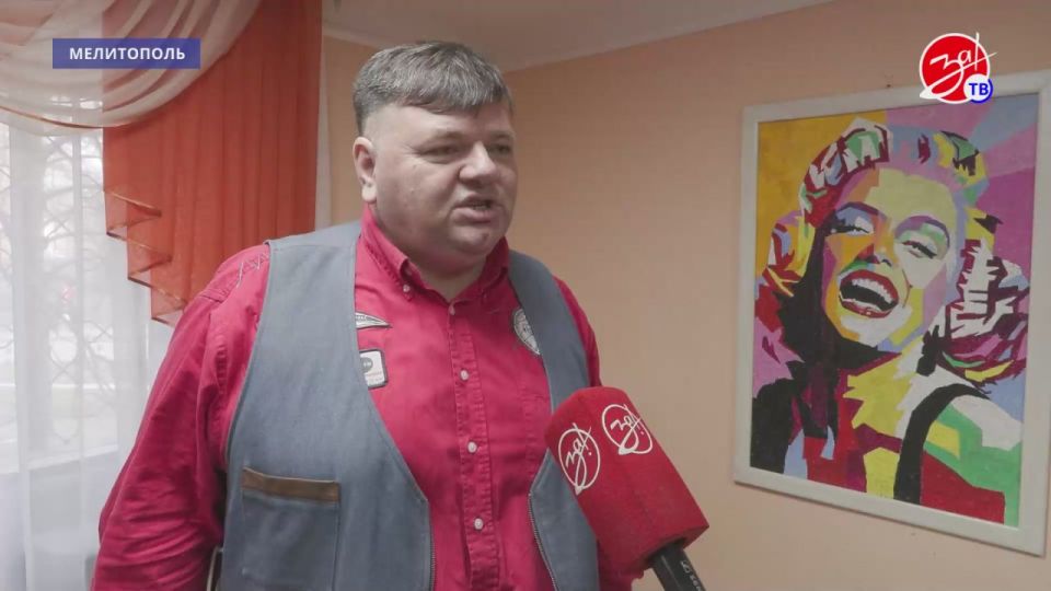 В Мелитопольском колледже культуры и искусств обсудили с экспертами, как монетизировать талант