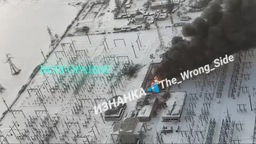 ����� �������� �� ����������� ������������ 750 �» � ������ ��������� ����������� ������� � �� 330/154/10 �� ������������-330� � ������ ������ ���������