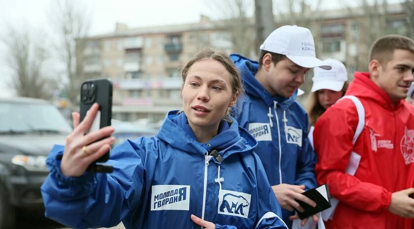 МГЕР усилит в 2026 году поддержку участников СВО и гуманитарную работу на исторических территориях