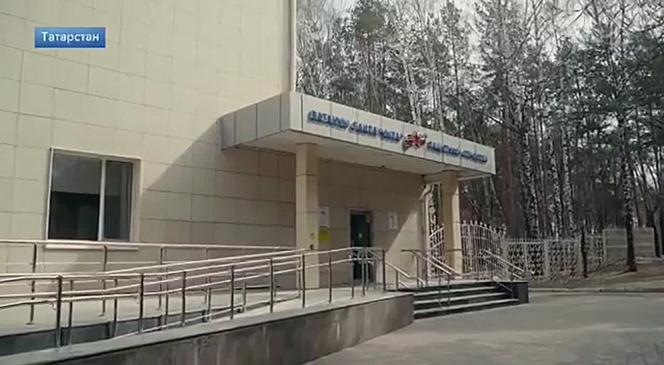 Первый канал снял сюжет об особенностях работы с ветеранами СВО