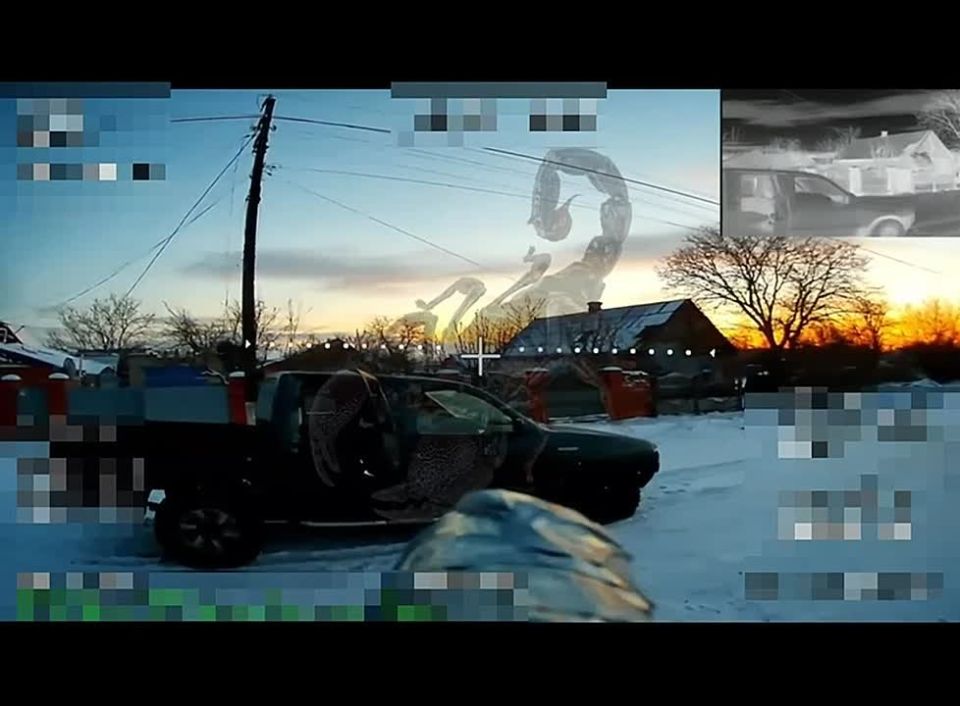 ����������� �����. ������� fpv ����������� �� �����