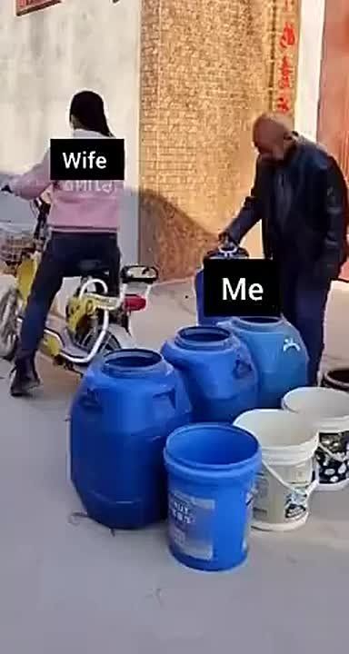 Так умеет только жена. Едрит Мадрит