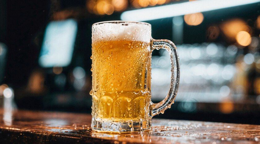 С 2027 года начнет действовать новый ГОСТ на пиво