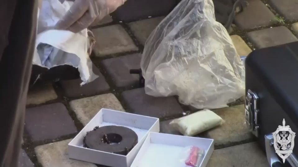 Четверть века в колонии за попытку подрыва