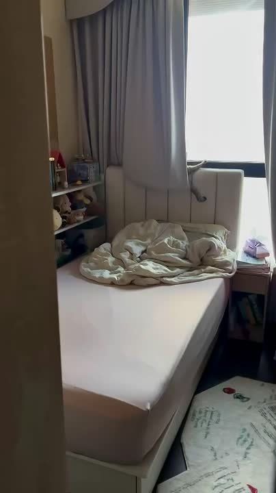 Продолжаем отдыхать. Никуда не торопимся, ведь сегодня воскресенье