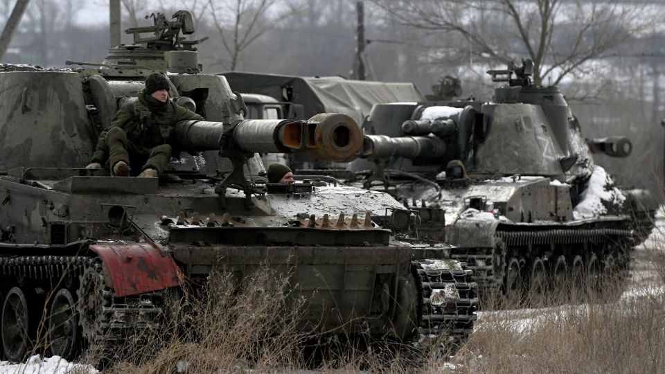 Освобождение Славянско-Краматорской агломерации откроет оперативный простор и разрежет фронт ВСУ — Мягков